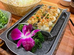 -老村旧煲(江宁金鹰店)