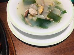 -萨莉亚意式餐厅(杭州滨江天街店)