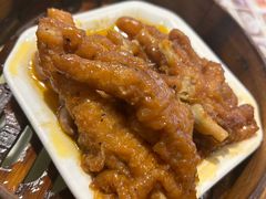 -满福隆酒楼(万绿园店)