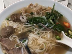 -美奈小馆·越南料理(中航城君尚购物中心店)