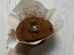 -西树泡芙(静安大悦城店)