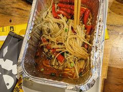-木屋烧烤(龙湖天街店)