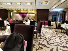 大堂-广东胜利宾馆西关粤中餐厅