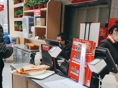 -南城香·饭香串香馄饨香(太平桥店)