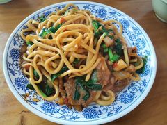老木瓜-老木瓜(火车站店)