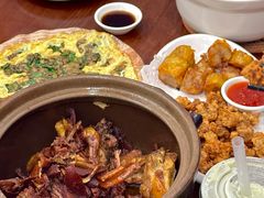 -斯丹姜母鸭·古法干香(涂门街总店)