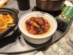 -梁家大院•农家菜(昆山会展中心店)