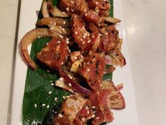 -么子烤肉(化龙池店)