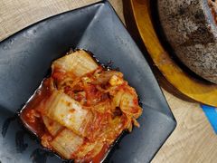 -权味·朝鲜族拌饭(勒泰店)