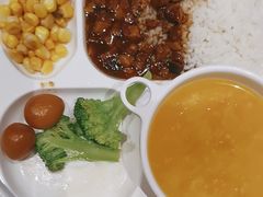 -大师兄·手工面·西北菜(美的悦然广场店)