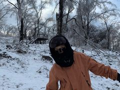-中旅松花湖滑雪场