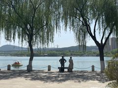 -济南国际园博园