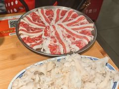 -洱火云南酸菜牛肉火锅(石景山当代商城店)