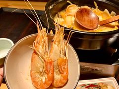 -原志优秀食材·匠心料理·海胆主题(金亿广场店)
