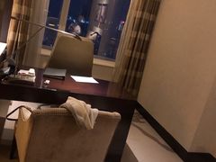 -大连中远海运洲际酒店