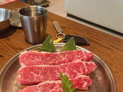 -一品诚记烤肉(大连柏威年购物中心店)