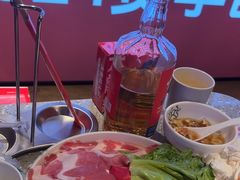 -大龙燚火锅(太古里店)