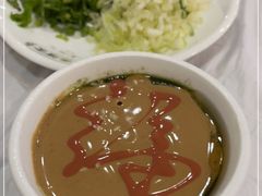 -胡同儿老北京涮肉
