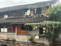 -绍兴古城