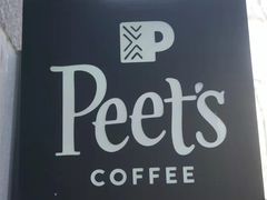 门面-Peet's 皮爷咖啡(东湖路手作店)