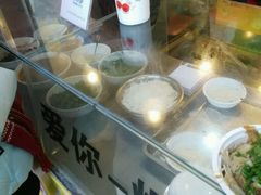 -国足臭豆腐(明瓦廊店)