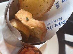 -blue frog蓝蛙(长泰广场店)