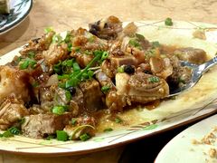 豉汁蒸排骨-苏记餐厅(叠南店)