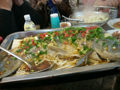 -徽州美食(三十年老店)