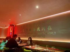大堂-造精酿餐厅