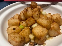 -金狮麟·新豫菜(金码大厦店)