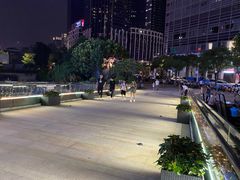 -皇庭广场(福华三路店)