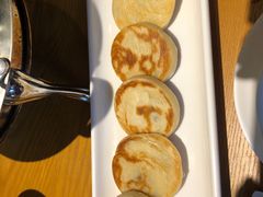 金丝饼-隔壁老王·家常云南菜(花巷店)