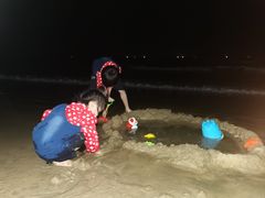-白沙门生态公园