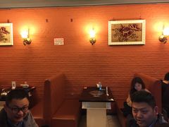 -马一洒开锅羊肉清真餐厅(京汉店)