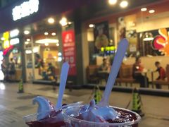 -麦当劳(集美石鼓店)