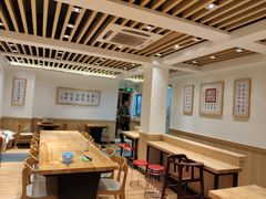 -素满香·素食自助餐(苏州·临顿路店)