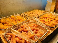 -王氏炉匠·烧鸟放题自助(三里屯店)