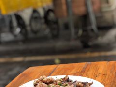 豉汁蒸钳鱼-甜甜屋(解放中路店)