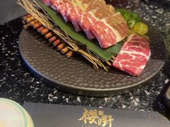 -樱嘢·炭火烧肉(惠南店)