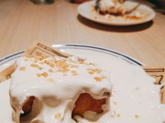 -卡朋西餐(悦汇城店)