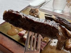 -云厨·高空西餐厅(成都瑯珀·凯悦臻选酒店)