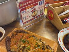 -冶建镜子·中国龙虾王(总店)