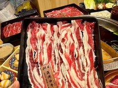 -牛匠和牛寿喜锅(西安总店)