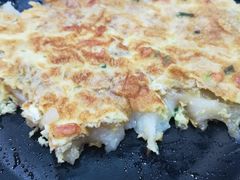 -台州老六海鲜面馆(上南总店)