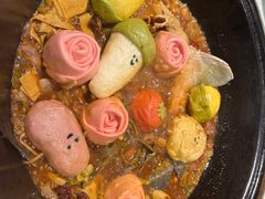 -刘淑芬·活鱼铁锅炖(北京首店)