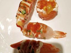 -大渔铁板烧(花园道店)