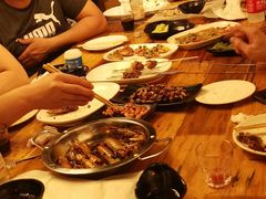 -枪火串烧·东北特色烧烤(罗湖总店)