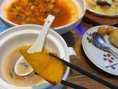 -不二茶空间·养生宴(石景山店)