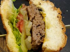 -HIGH FIVE哈福手工汉堡(桂林路店)