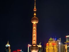 -东方明珠广播电视塔